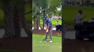 Top 10 Smoothest Swings in Professional Golf