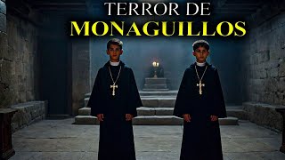 6 Relatos de HORROR DE MONAGUILLOS | Historias Reales