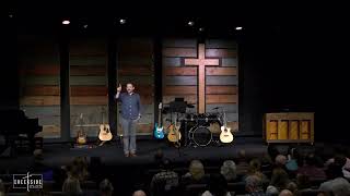 Creekside Church - Genesis 44:1-34 - January 15th