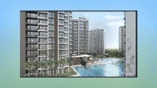 The Criterion - Luxury EC at Yishun - By CDL - Flexi Layout