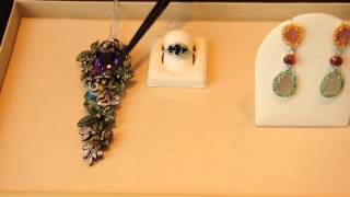 Best Sapphire Jewelry North Shore MA