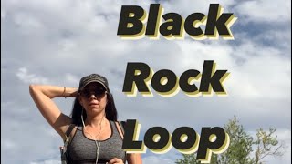 Black Rock Loop