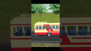 Kerala Bus Simulator Game review #gameplay #game #gaming #bus #keralabusgame