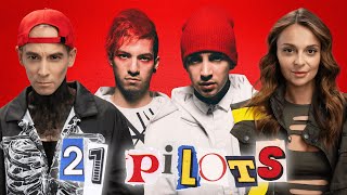 Этот разбор просили все: Twenty One Pilots | DECODERS