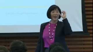 Positioning for Leadership (at Stanford)