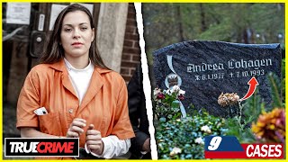 9 Real Horrifying Murder Cases Decoded #13 || True Crime Stories