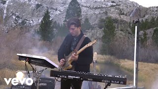 Forester - Tenaya (Performance Video)