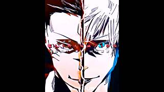 Jujutsu Kaisen Elimination Wheel Part 6 Let's F****** GO #jjk #yuji #choso #yuta #miwa #fyp