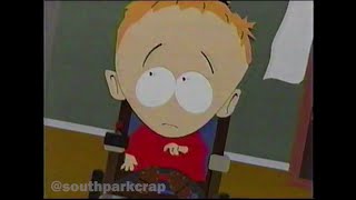 South Park Crap - Timmy 2000 Episode Teaser | #southpark #trailer #teaser