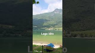 Lago Idro 🇮🇹