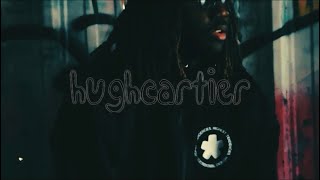 hughcartier - rowdy (Official Music Video)