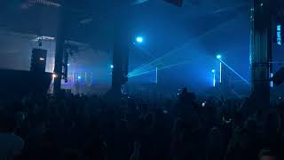 Chase & Status - Original Nuttah Remix The Depot WHP 5/10/19 4K