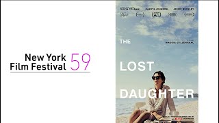 The Lost Daughter - Movie Review | New York Film Festival 2021