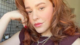 GRWM με Estée Lauder ♥️ #ad