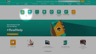 How To Get Proof Of Payment From FNB Online Banking (First National Bank)