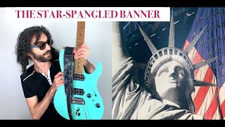 National Anthem of the USA: The Star-Spangled Banner