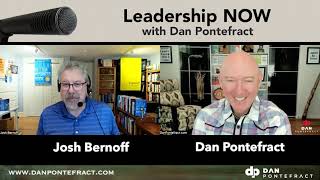 Build a Better Business Book with Josh Bernoff