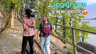 Beautiful jogighopa view point 😍|Mun Barman