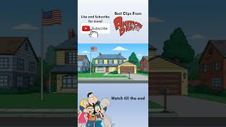 American Dad   Your bottom's warm #shorts