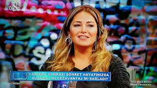 TV8  5 EYS GECE MODU 2