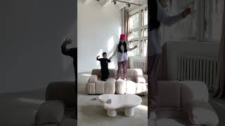 Розрешили пошалить #shortsvideo #shortvideo #tiktok #dance #рек #cute #тикток #аниме #шортс #лп