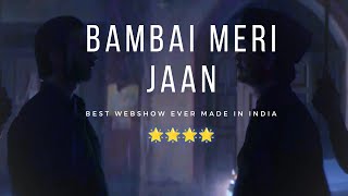 The Best Web Series of 2023!!! No Clickbait No Spoiler | @PrimeVideoIN