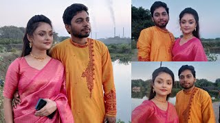 আমাদের বিশেষ দিনটা তোমাদের সাথে …❤️