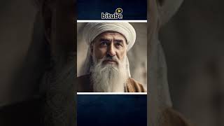 Mevlana Celaleddin Rumi Kimdir - Bölüm 17