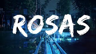 La Oreja de Van Gogh - Rosas | 1hour Lyrics