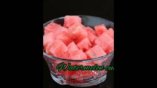 Watermelon Mojito Recipe