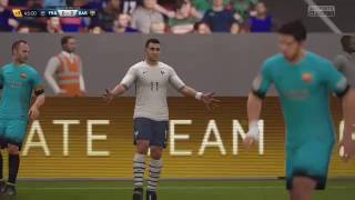 FIFA 16 Co op seasons/WITH ROB/PART1