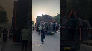 Monu DJ Meerut || Moradabad Kawad Yatra 2023 #ytshorts#viral#trending