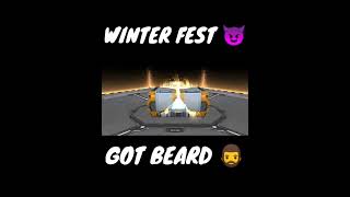 Old Man's Mask Event Today || Free Fire New Winter Fest Event Crate Opening || Its Shikari #shorts