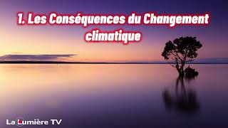 Changement climatique : Définition - Causes - Conséquences [ @2Ltv_international ]