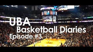 UBA Basketball Diaries with Rannvijay | Ep# 03