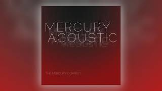 The Mercury Quartet - EasternPromise [Audio]