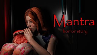 Mantra | horror short film in hindi | Horror Tales