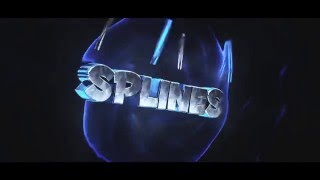 ''Splieno'' Spline Pack