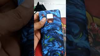 My Thing! Back Cover for Poco M2 Pro,Redmi Note 9Pro,Mi Redmi Note9ProMax#flipkart#shopsybyflipkart