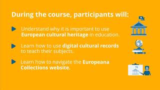 Europeana in your classroom: building 21st-century competences with digital cultural heritage