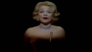 Marlene Dietrich - Lili Marlene (1972)