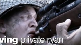 Saving Private Ryan | Metamorphosis