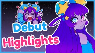 An Eldritch Princess Gamedev from out of this world - [Debut Highlights]