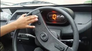 TATA ace gold / Top speed