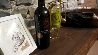 Roxs Winery - малката винарна с големите награди