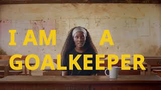 Goalkeepers 2022 Campaign Award Winner: Vanessa Nakate