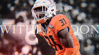 Devon Witherspoon Illinois Highlights | “The Nightmare” (prod. underrated_ej2)