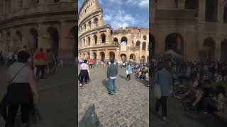 Colosseum | Roma | Italy