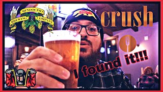 Vlog Ventures | Craft Beer - Episode 1