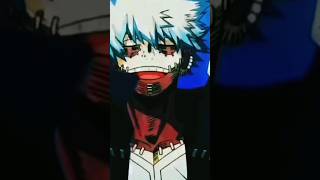 MY Hero academia s6 edit||Dabi dance|Toya todoroki #Dabi#mha#toya#Son#S6# #anime #short